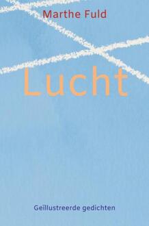 Brave New Books Lucht