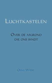 Brave New Books Luchtkastelen - Boek Okke Wisse (940216751X)