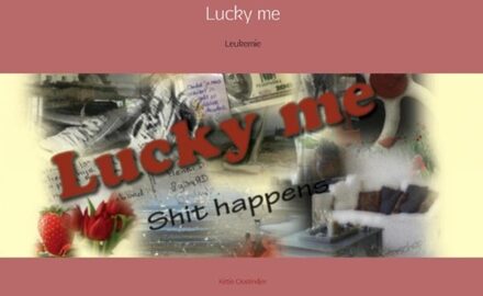 Brave New Books Lucky me - eBook Kittie Oostindjer (9402107576)