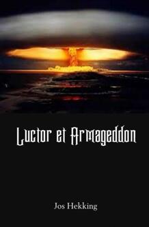 Brave New Books Luctor et Armageddon
