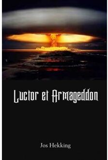 Brave New Books Luctor et Armageddon