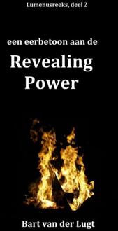 Brave New Books Lumenusreeks 2 -   Een eerbetoon aan de Revealing Power