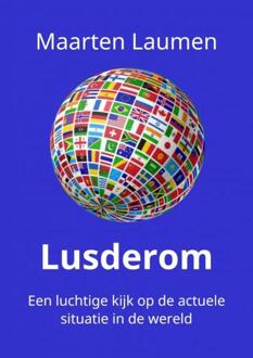 Brave New Books Lusderom