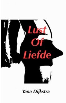 Brave New Books Lust Of Liefde - (ISBN:9789402187786)
