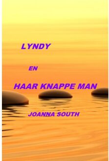 Brave New Books Lyndy En Haar Knappe Man - Joanna South