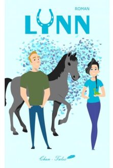 Brave New Books Lynn - Chantal Van der Taelen