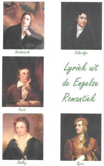 Brave New Books Lyriek Uit De Engelse Romantiek