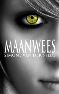 Brave New Books Maanwees - eBook Simone van der Steeg (9402138625)