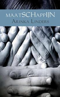 Brave New Books Maatschappijn - Boek Arinka Linders (9402109579)