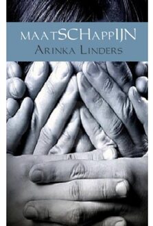 Brave New Books Maatschappijn - Boek Arinka Linders (9402109579)