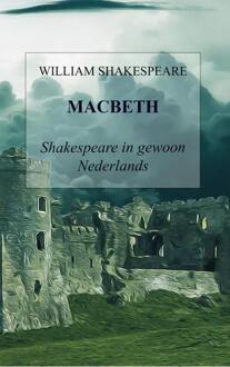 Brave New Books Macbeth