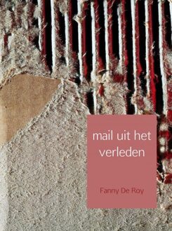 Brave New Books Mail uit het verleden - eBook Fanny de Roy (9402108963)