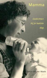 Brave New Books Mamma - Eelco Van der Waals