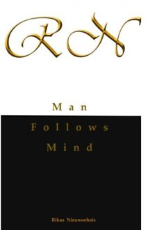 Brave New Books Man Follows Mind
