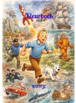 Brave New Books Mandala Kleurboek, Keuken - H. Mourits