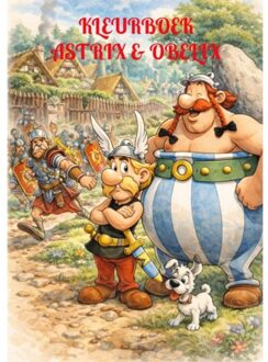 Brave New Books Mandala Kleurboek, Natuur - H. Mourits