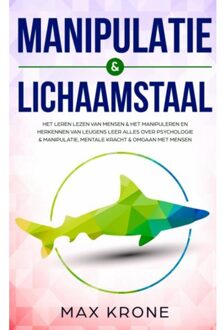 Brave New Books Manipulatie & Lichaamstaal