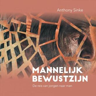 Brave New Books Mannelijk Bewustzijn