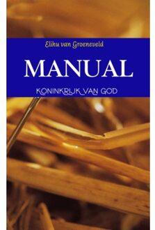 Brave New Books Manual - Elihu van Groeneveld