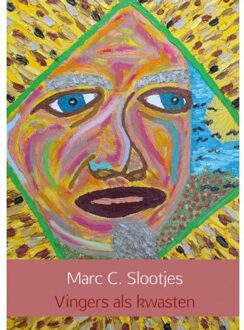 Brave New Books Marc C. Slootjes - Boek Brave New Books (9402110666)