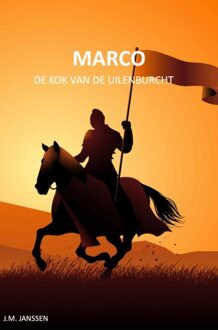 Brave New Books Marco de kok van de Uilenburcht