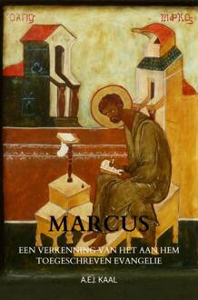 Brave New Books Marcus - (ISBN:9789464059861)
