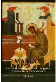 Brave New Books Marcus - (ISBN:9789464059861)