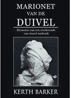 Brave New Books Marionet van de duivel