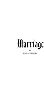 Brave New Books Marriage - Ewell Juliana