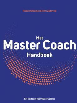 Brave New Books Master Coach - Roderik Kelderman & Petra Zijderveld - Roderik Kelderman