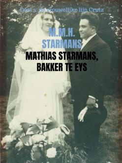 Brave New Books Mathias Starmans, bakker te Eys
