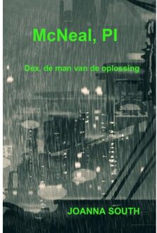 Brave New Books Mcneal, Pi - Joanna South