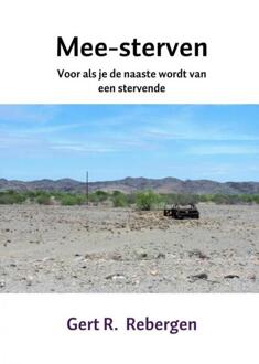 Brave New Books Mee-Sterven