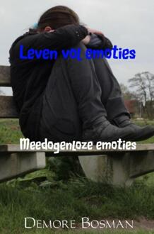 Brave New Books Meedogenloze emoties