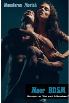 Brave New Books Meer Bdsm - Meesteres Moriah