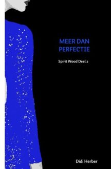 Brave New Books MEER DAN PERFECTIE