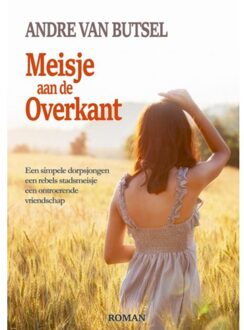 Brave New Books Meisje Aan De Overkant - André Van Butsel