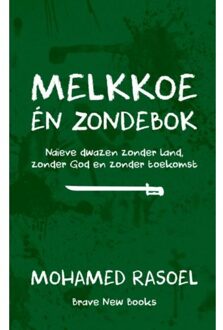 Brave New Books Melkkoe - Mohamed Rasoel