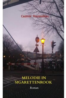 Brave New Books Melodie In Sigarettenrook