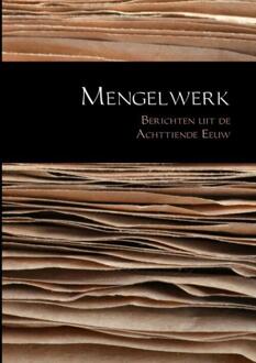 Brave New Books Mengelwerk - (ISBN:9789402145199)