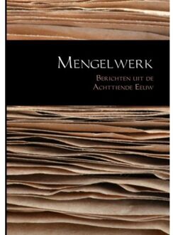 Brave New Books Mengelwerk - (ISBN:9789402145199)