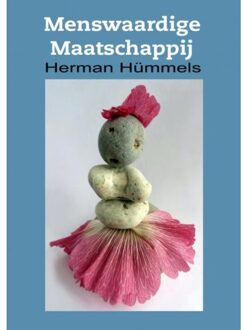 Brave New Books Menswaardige Maatschappij