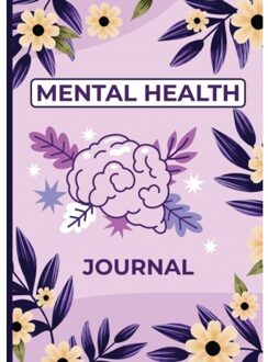Brave New Books Mental Health Journal - Dhr HugoElena