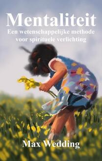 Brave New Books Mentaliteit - Boek Max Wedding (9402175725)