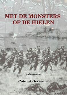 Brave New Books Met De Monsters Op De Hielen