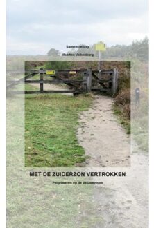 Brave New Books Met De Zuiderzon Vertrokken - Maarten Valkenburg