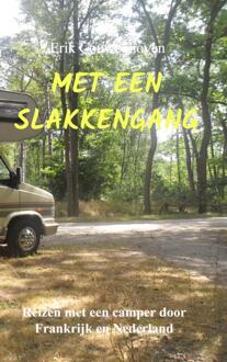 Brave New Books Met Een Slakkengang - Erik Couwenhoven