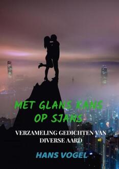 Brave New Books Met Glans Kans Op Sjans - Hans Vogel