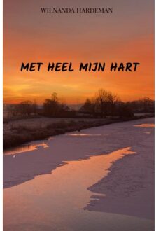 Brave New Books Met Heel Mijn Hart - Wilnanda Hardeman