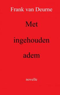 Brave New Books Met Ingehouden Adem